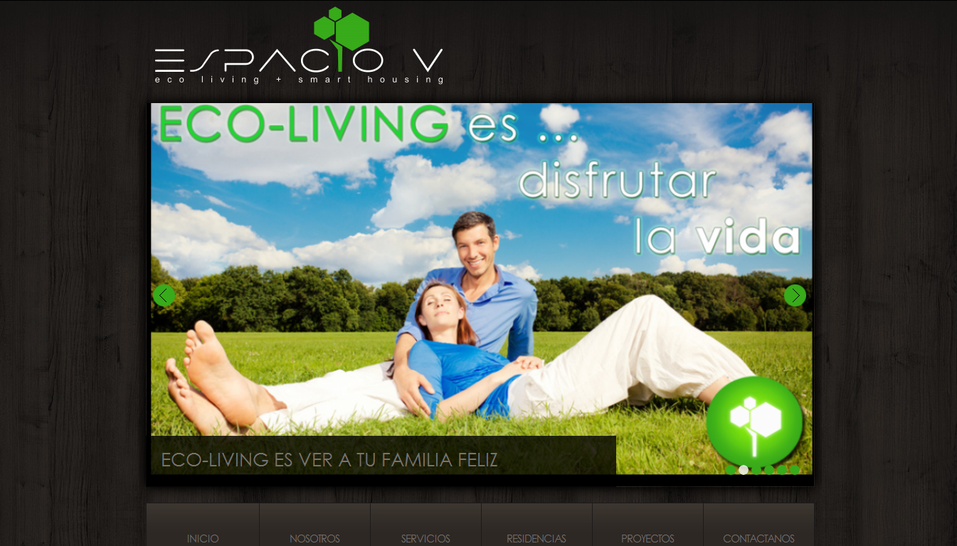 EspacioV.com.mx